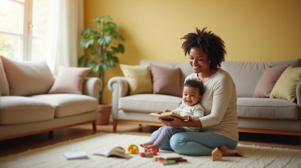 Comment devenir famille d'accueil pour soutenir des enfants en difficulté