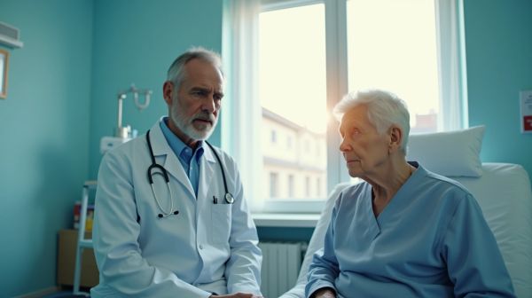 Consultations de pneumologie à Genève pour des soins respiratoires