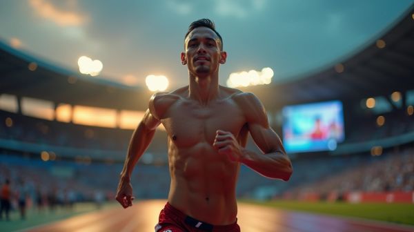 Créatine monohydrate : améliorez vos performances sportives efficacement