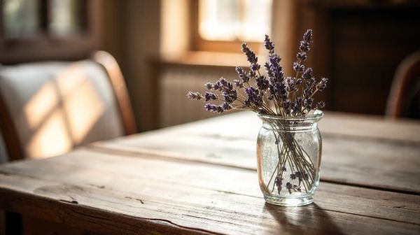 Découverte des bienfaits de l'huile essentielle de lavande