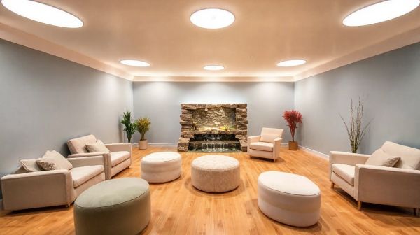 Découvrez le Snoezelen : oasis sensorielle près de Saint-Omer