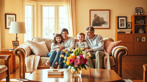 Devenir famille d'accueil : guide pratique pour aider les enfants