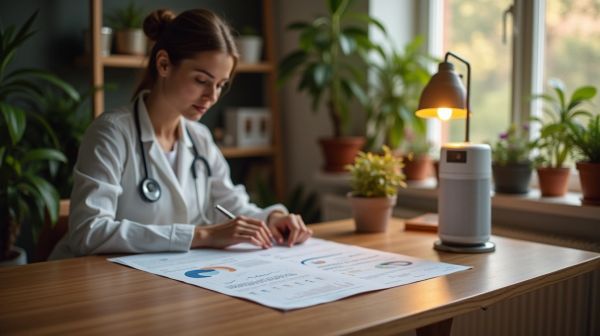 Économisez sur votre devis mutuelle santé personnalisé