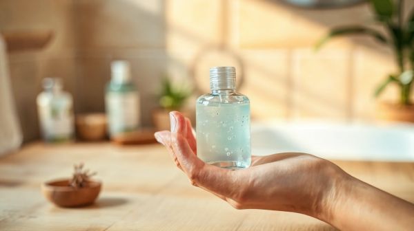 Les meilleurs gels bio pour un nettoyage naturel de la peau