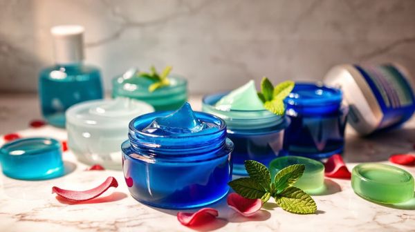 Les meilleurs gels bio pour un nettoyage naturel de la peau