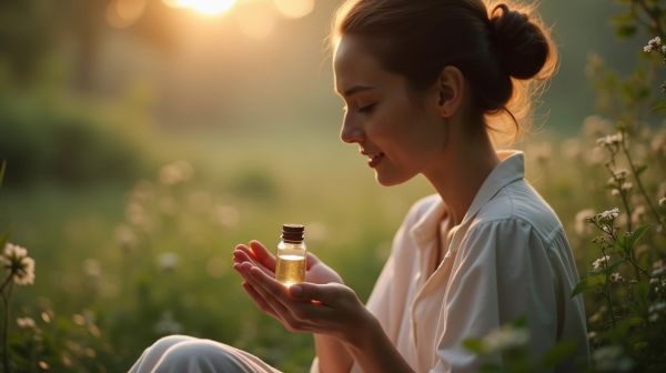 Pourquoi le CBD bio peut transformer votre bien-être quotidien