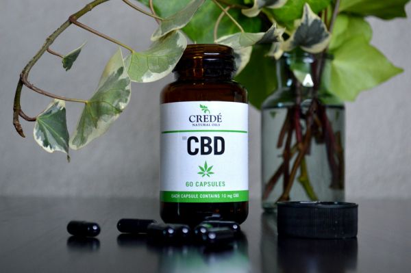 Top 5 raisons pour lesquelles le CBD bio améliore votre vie