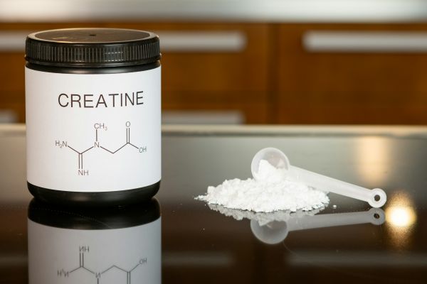 Top astuces pour maximiser l'efficacité de la créatine monohydrate